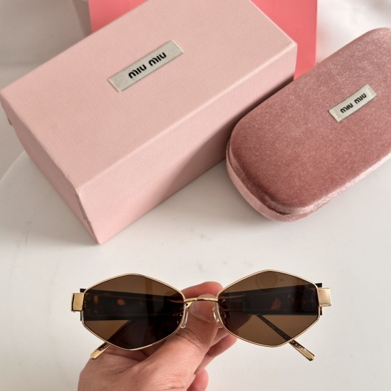 MiuMiu Sunglasses
