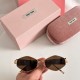 MiuMiu Sunglasses