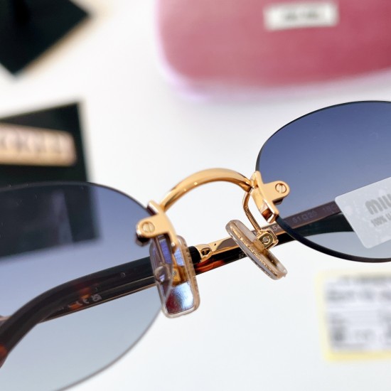 MiuMiu Sunglasses