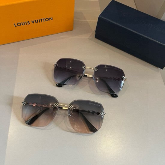 LV SUNGLASSES LV SUNGLASSES