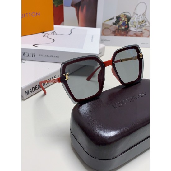 LV SUNGLASSES LV SUNGLASSES