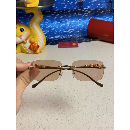 Cartier Sunglasses