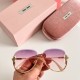 MiuMiu Sunglasses