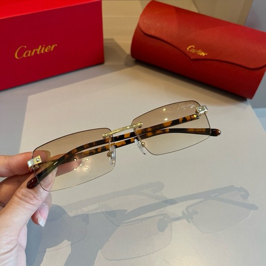 Cartier Sunglasses