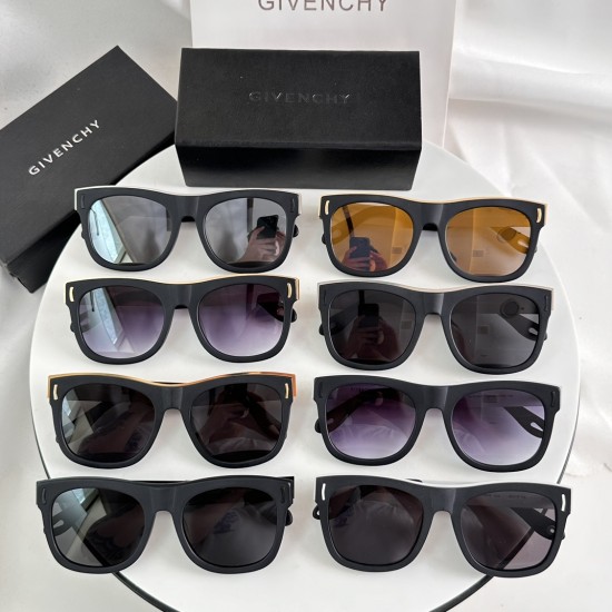 GIVENCHY SUNGLASSES