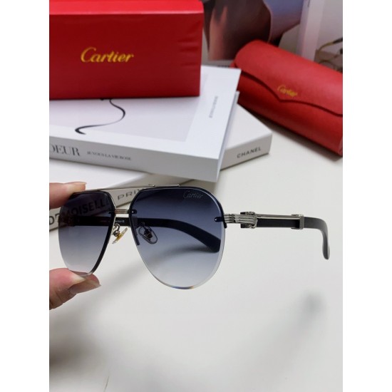 Cartier Sunglasses