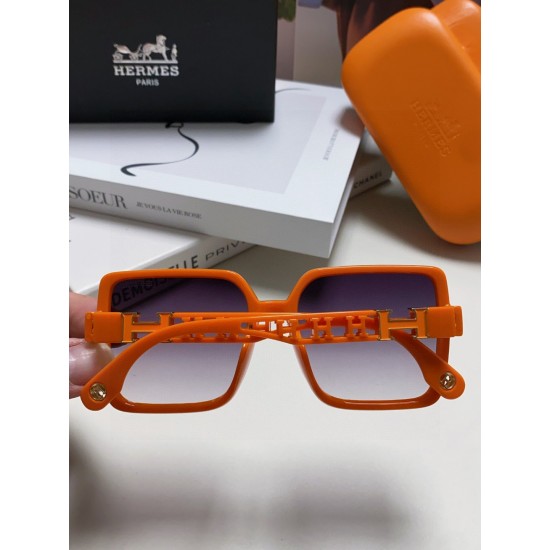 Hermes Sunglasses