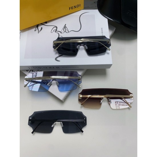 FENDI SUNGLASSES