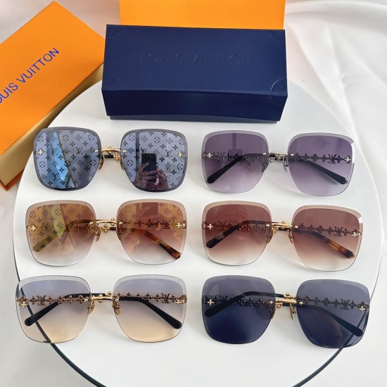 LV SUNGLASSES LV SUNGLASSES