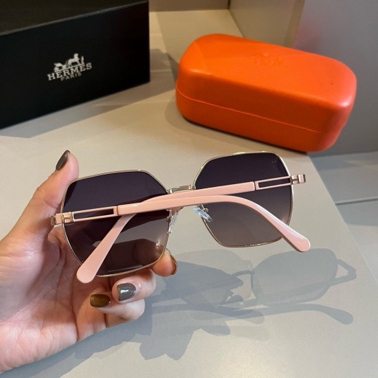 Hermes Sunglasses