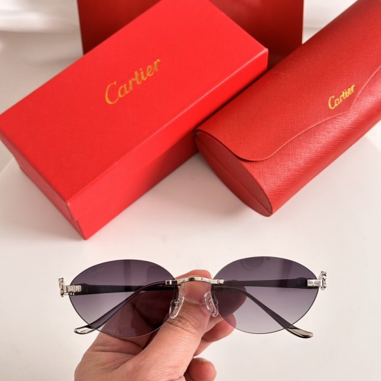 Cartier Sunglasses