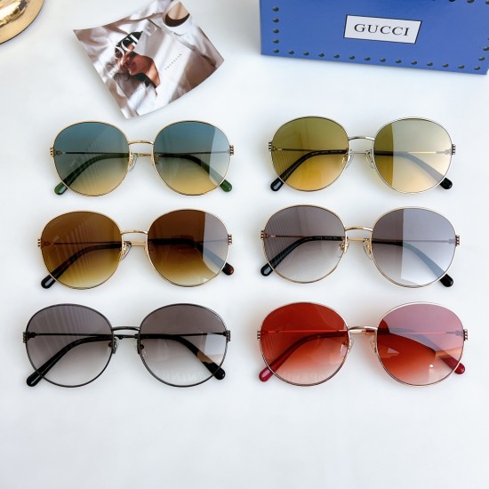 Gucci SUNGLASSES