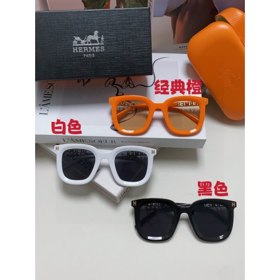 Hermes Sunglasses