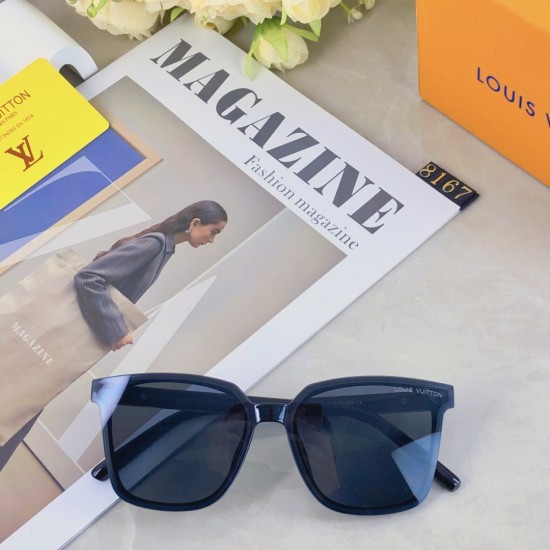 LV SUNGLASSES LV SUNGLASSES