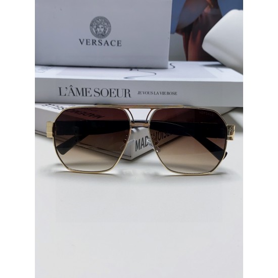 VERSACE SUNGLASSES