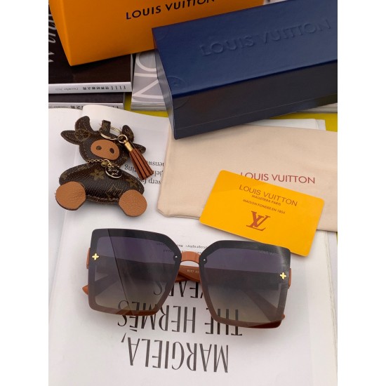 LV SUNGLASSES LV SUNGLASSES