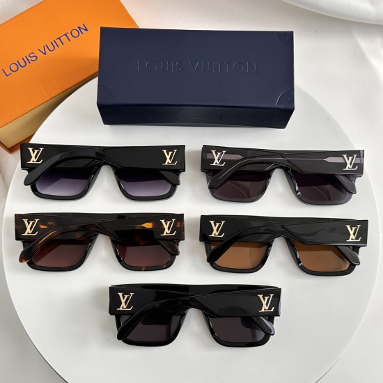 LV SUNGLASSES