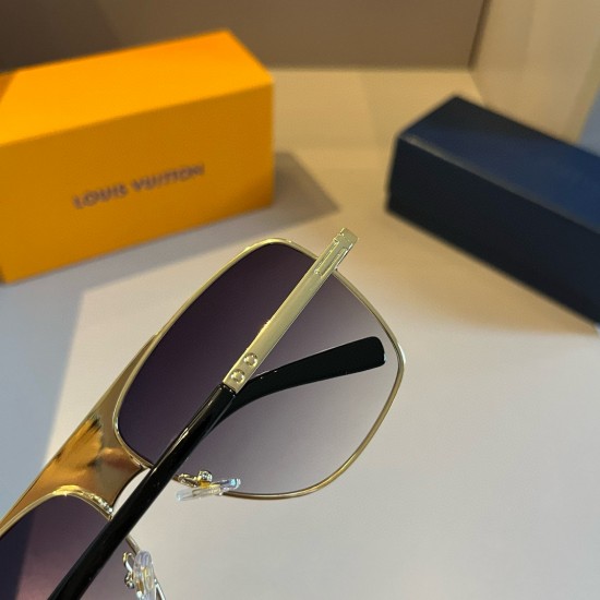 LV SUNGLASSES LV SUNGLASSES