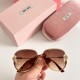 MiuMiu Sunglasses