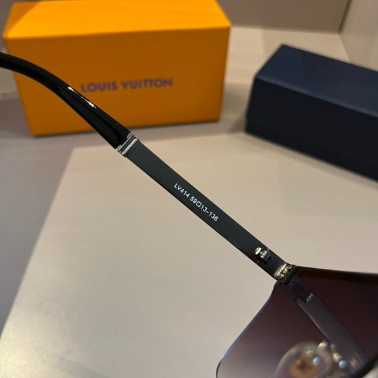 LV SUNGLASSES