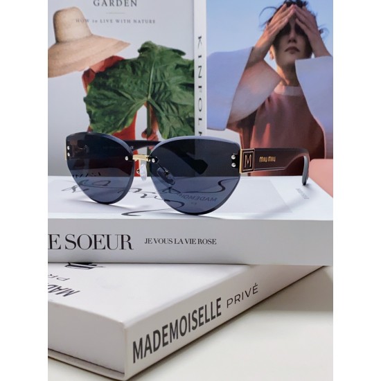 MiuMiu Sunglasses