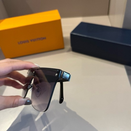 LV SUNGLASSES