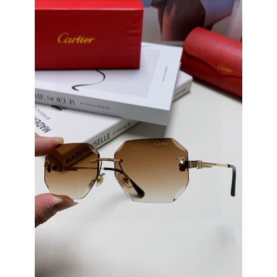 Cartier Sunglasses