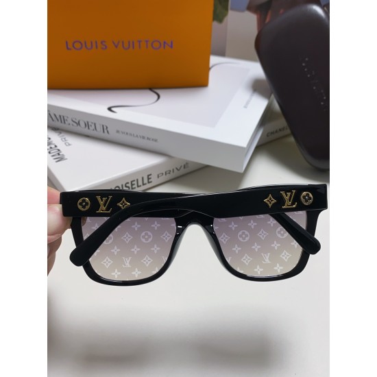 LV SUNGLASSES