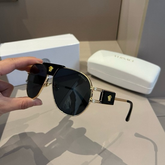 VERSACE SUNGLASSES