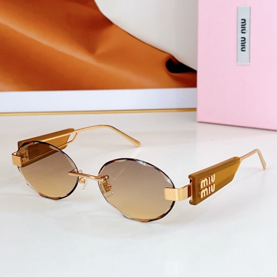 MiuMiu Sunglasses
