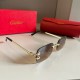 Cartier Sunglasses