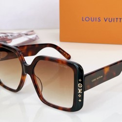 LV SUNGLASSES