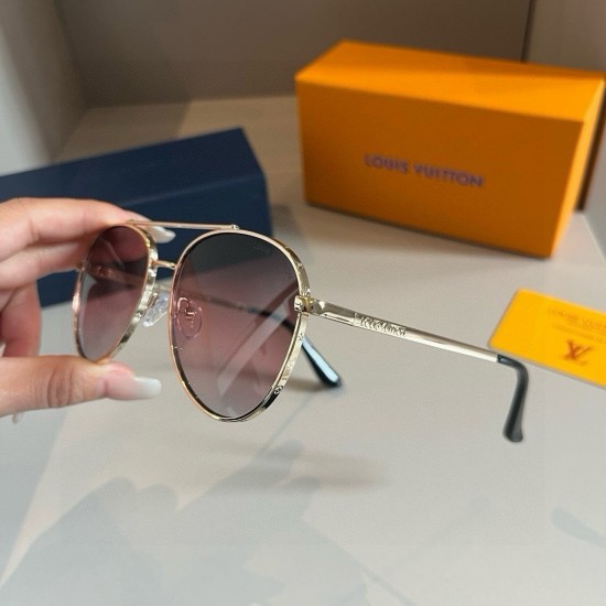 LV SUNGLASSES