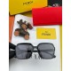 FENDI SUNGLASSES