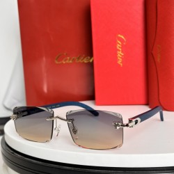 Cartier Sunglasses