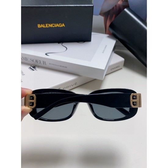 Balenciaga Sunglasses