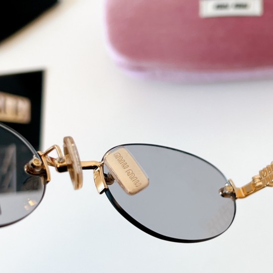 MiuMiu Sunglasses