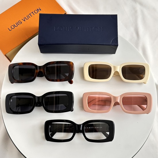 LV SUNGLASSES
