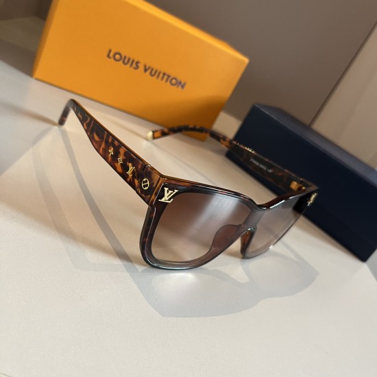 LV SUNGLASSES LV SUNGLASSES