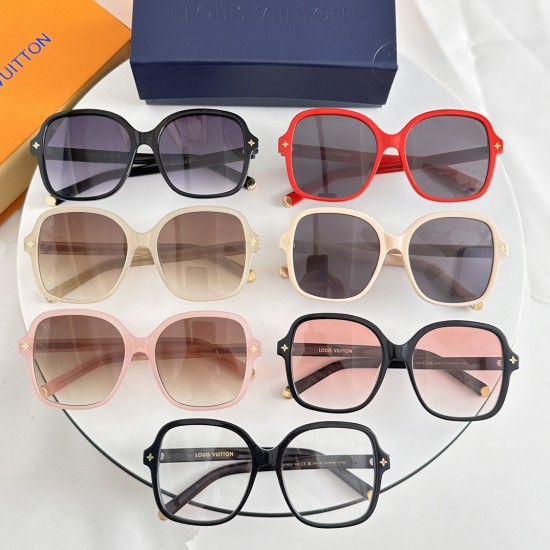 LV SUNGLASSES LV SUNGLASSES
