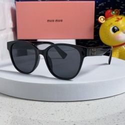 MiuMiu Sunglasses