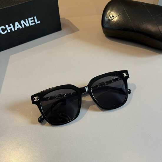 CHANEL SUNGLASSES CHANEL SUNGLASSES