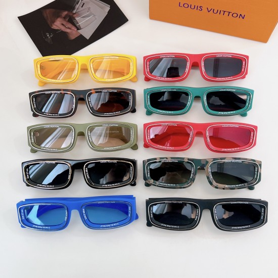 LV SUNGLASSES LV SUNGLASSES