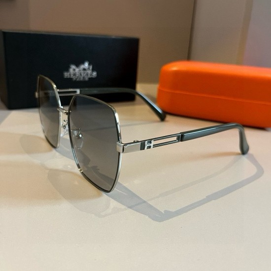 Hermes Sunglasses