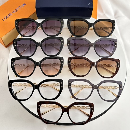 LV SUNGLASSES LV SUNGLASSES