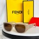 FENDI SUNGLASSES