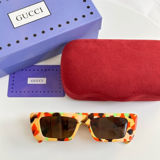 Gucci SUNGLASSES