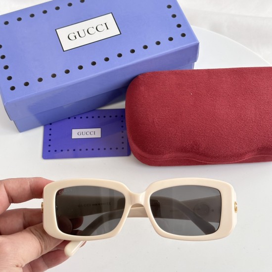 Gucci SUNGLASSES Gucci SUNGLASSES