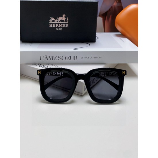 Hermes Sunglasses