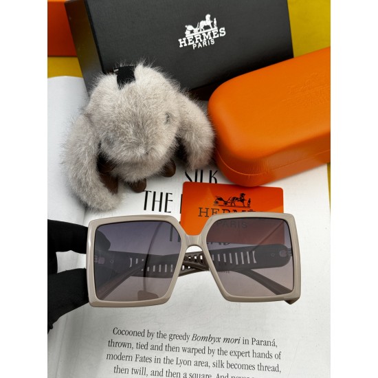 Hermes Sunglasses